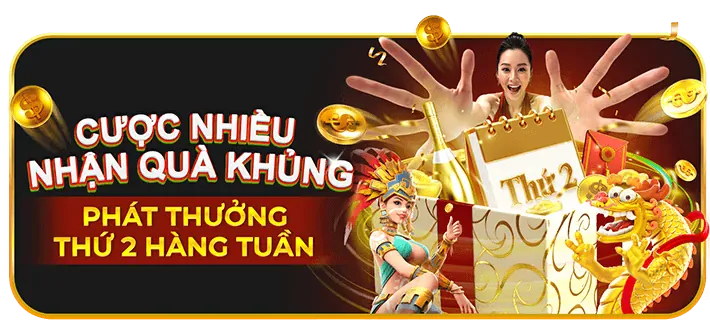 Khuyến mãi win55 áp