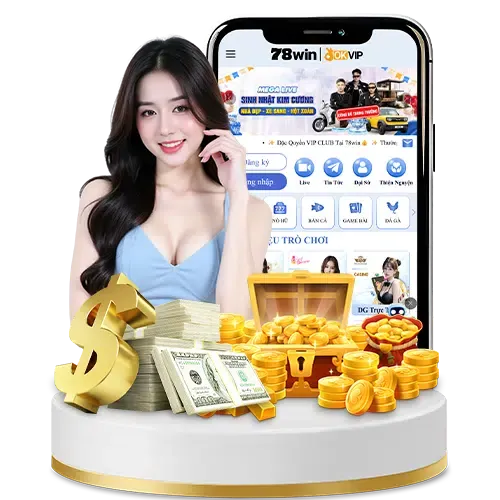 Đa Dạng Trò Chơi Trong Tầm Tay