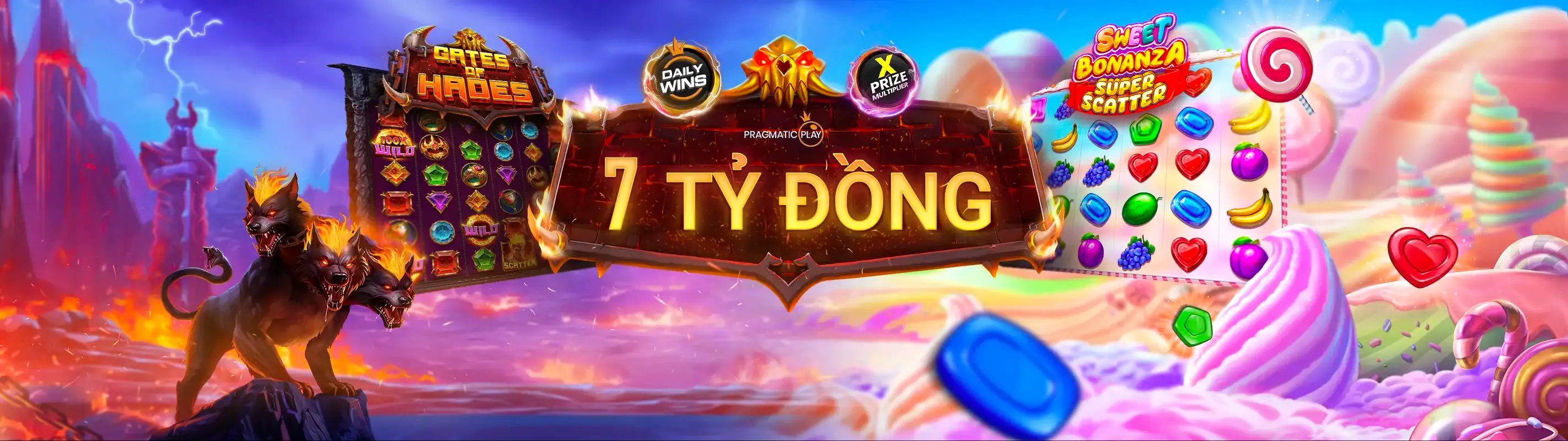 Hình ảnh Nổ Hũ Win55 Áp với giải thưởng lớn