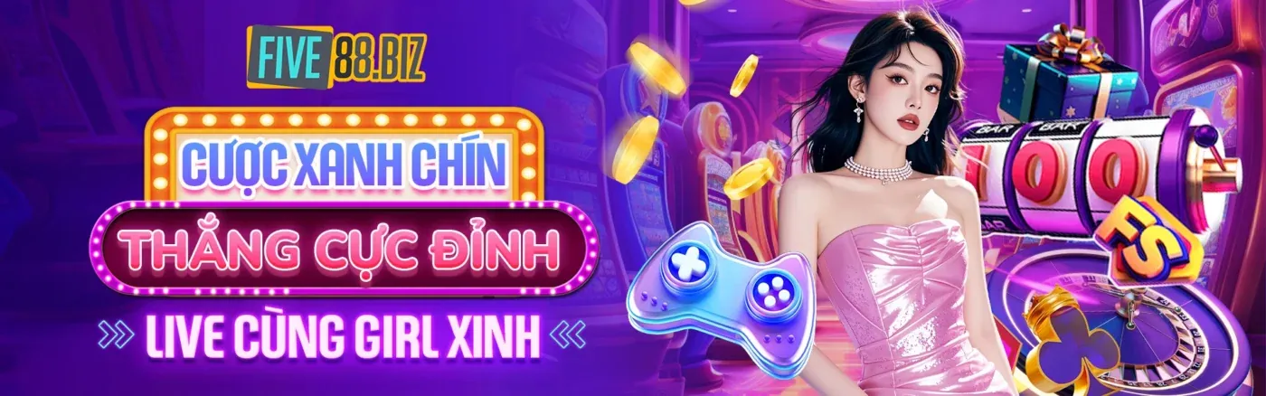 Sòng Bạc Trực Tuyến Đẳng Cấp WIN55