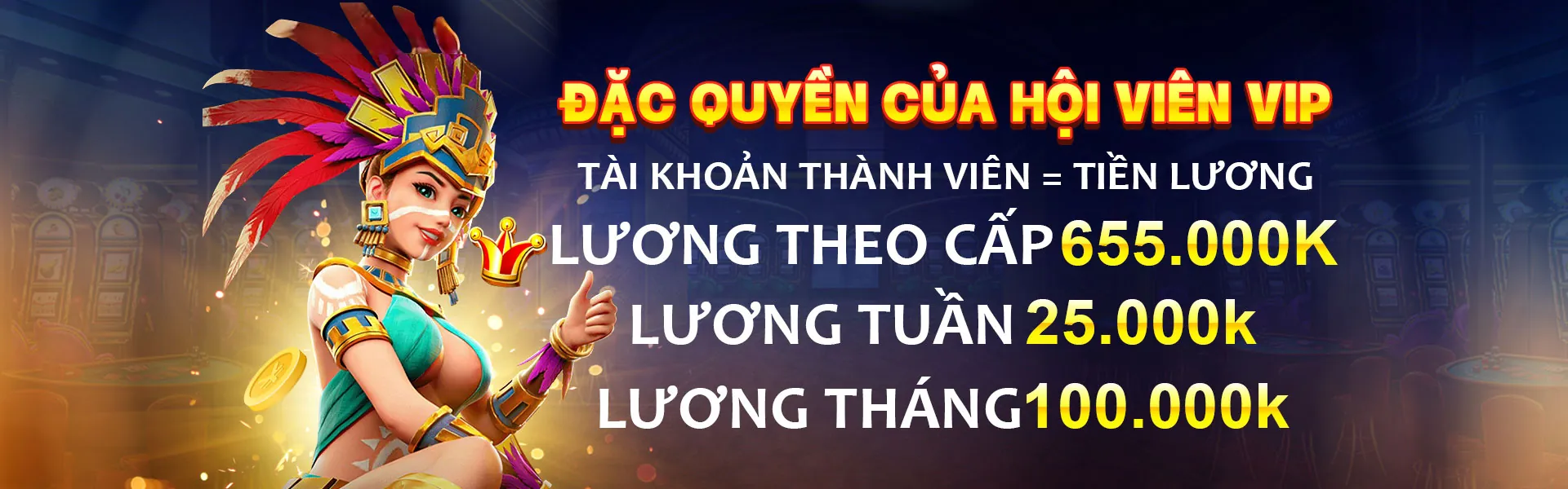 Giao diện ứng dụng WIN55 trên điện thoại di động