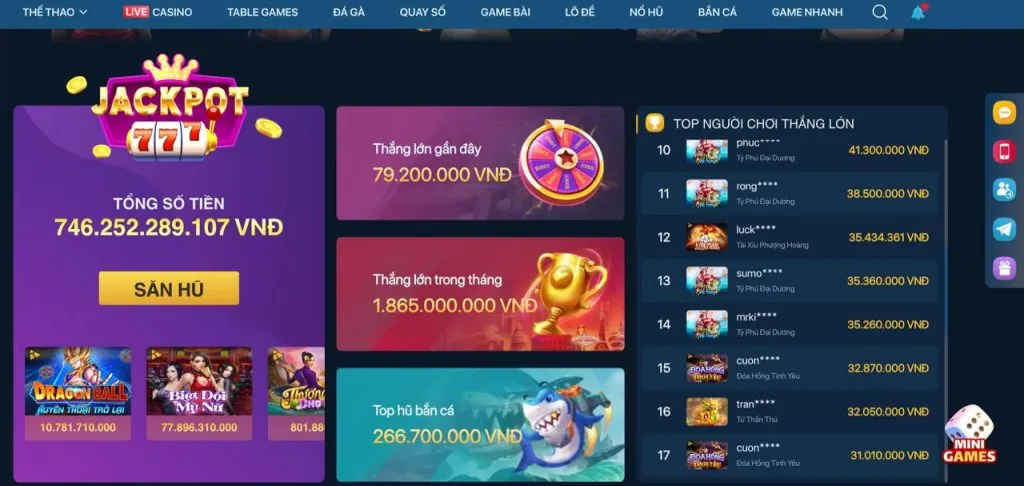 Khuyến mãi chào mừng Win55